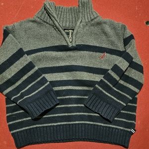 Baby Nautica sweater